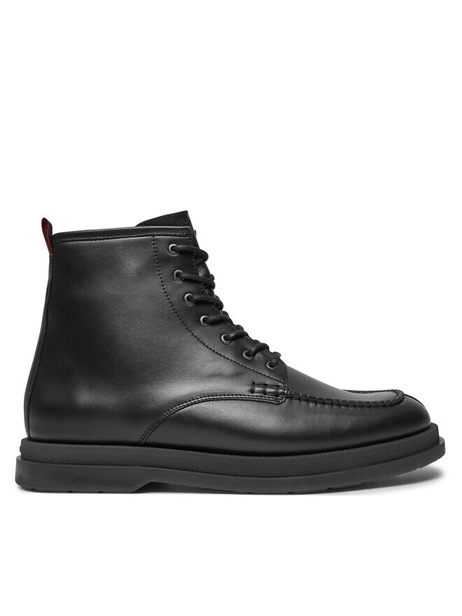 

Ботинки Челси Hugo planos Chaol 50529015 Negro, черный