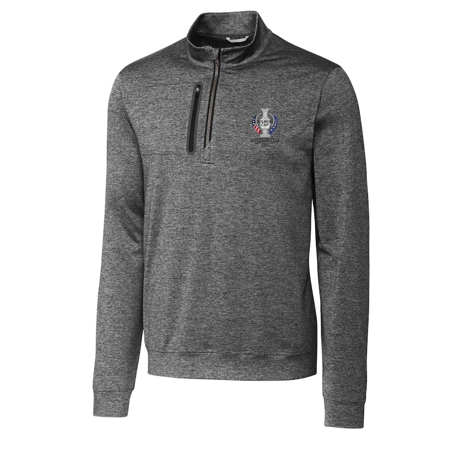 

Куртка Cutter & Buck Ladies Professional Golf Association, серый