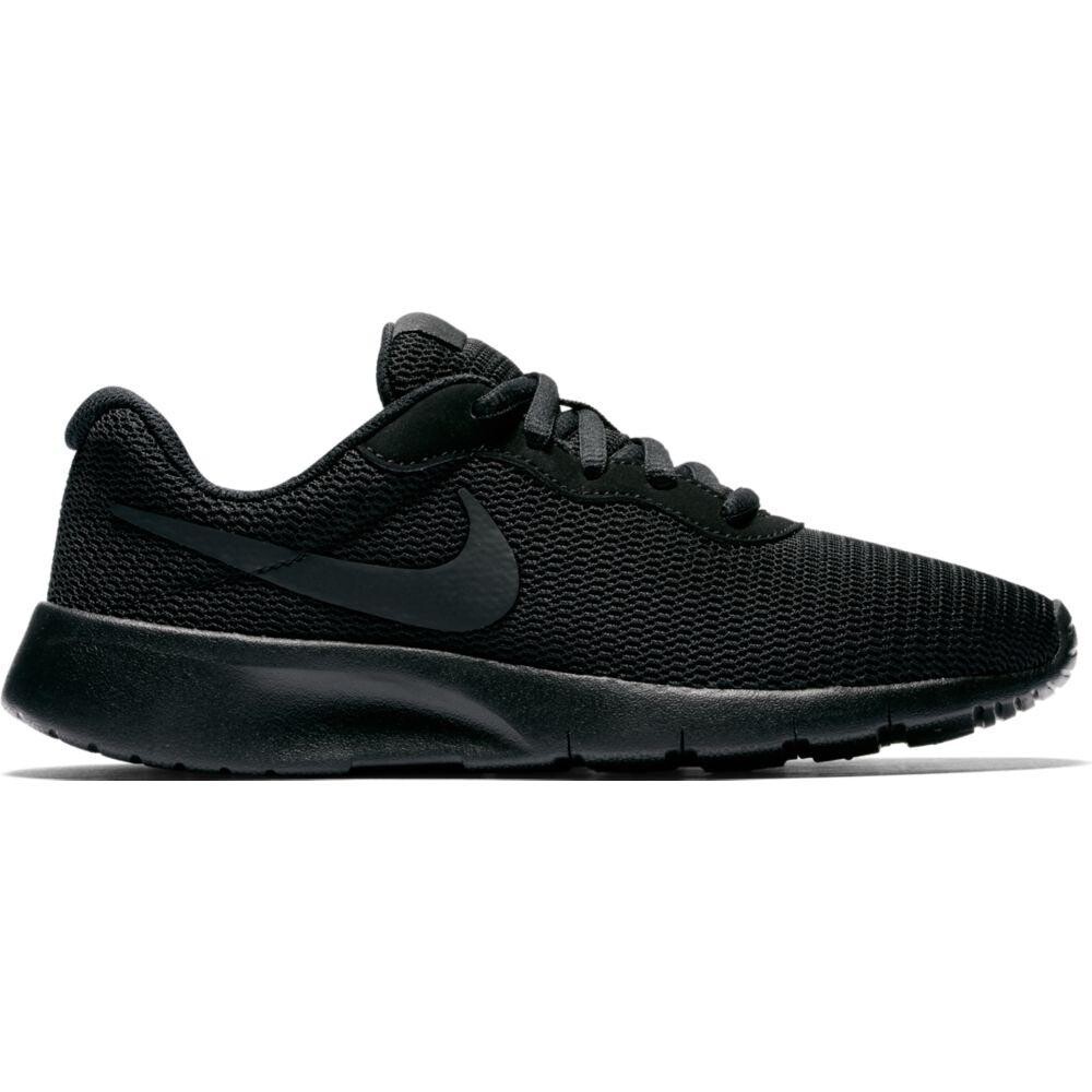 

Кроссовки Nike Tanjun GS, черный