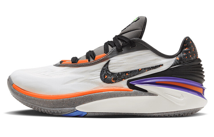 

Баскетбольные кроссовки Nike Air Zoom GT Cut 2 унисекс