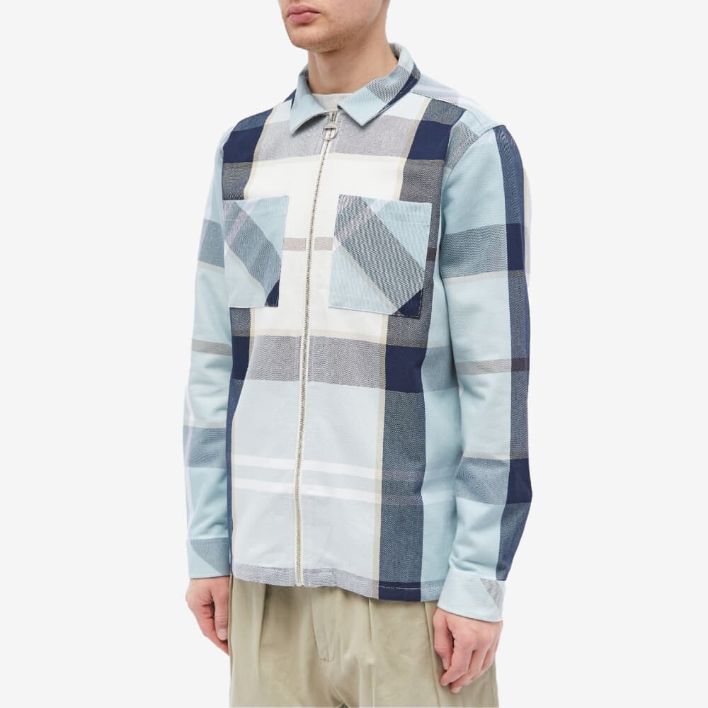 

Рубашка Barbour Ettrick