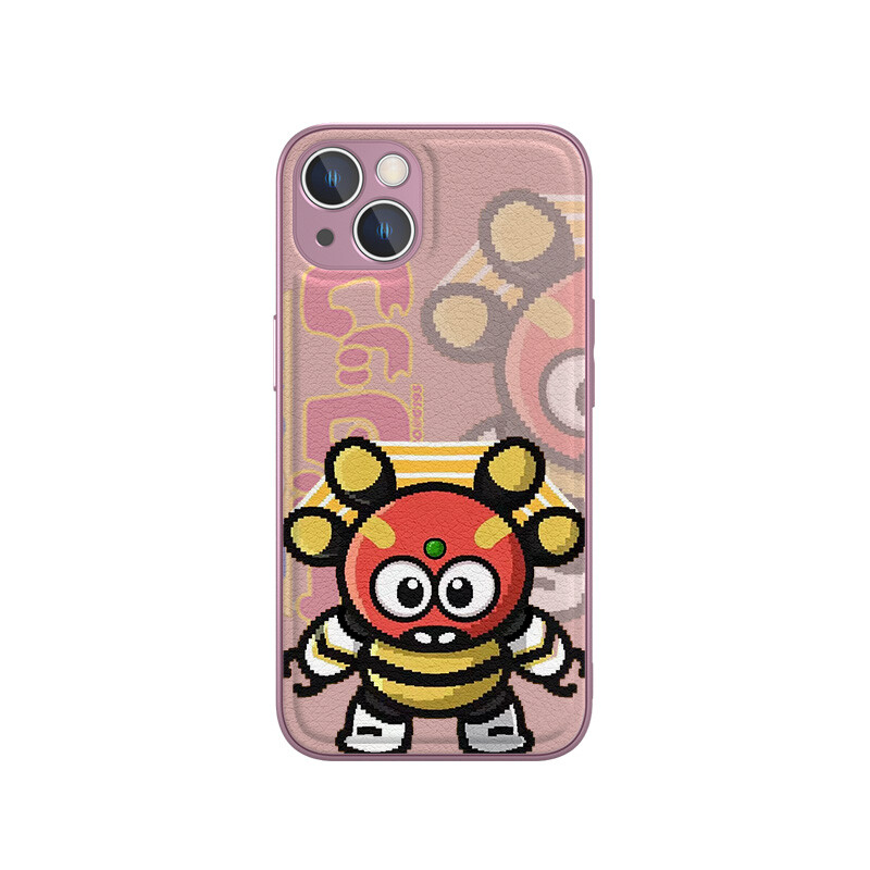 

Чехол для телефона MSMF Us 10 Cents Msmf, DWFQJSYP644 - Rose pink