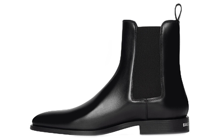 

Мужские ботинки челси Balenciaga Wallstreet