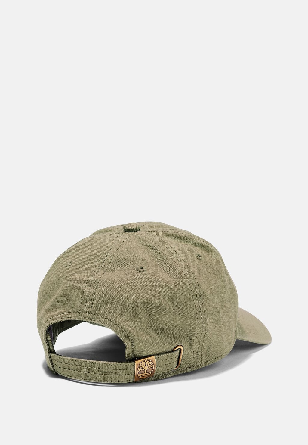 

Бейсболка Timberland, хаки