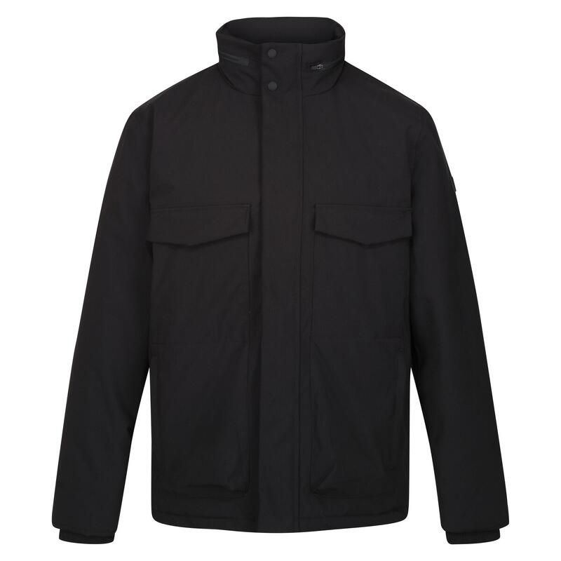 

Esteve непромокаемая мужская куртка REGATTA, цвет schwarz