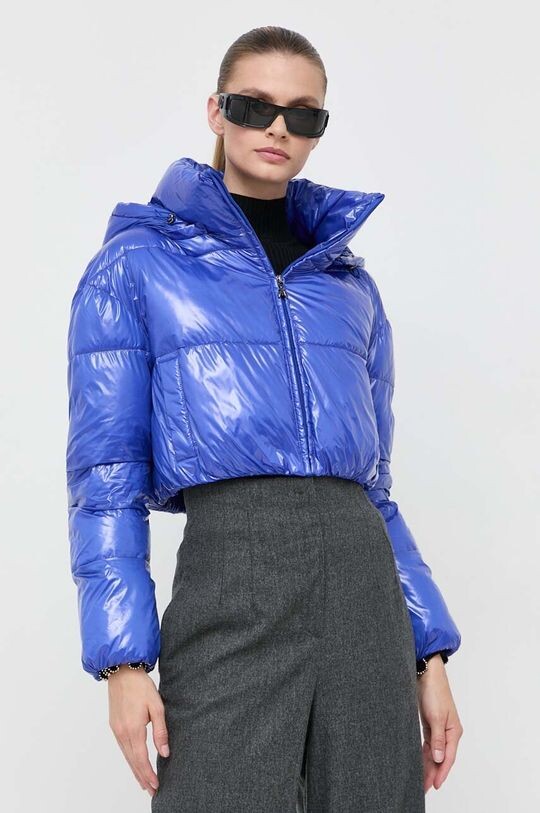 

Куртка Patrizia Pepe, синий