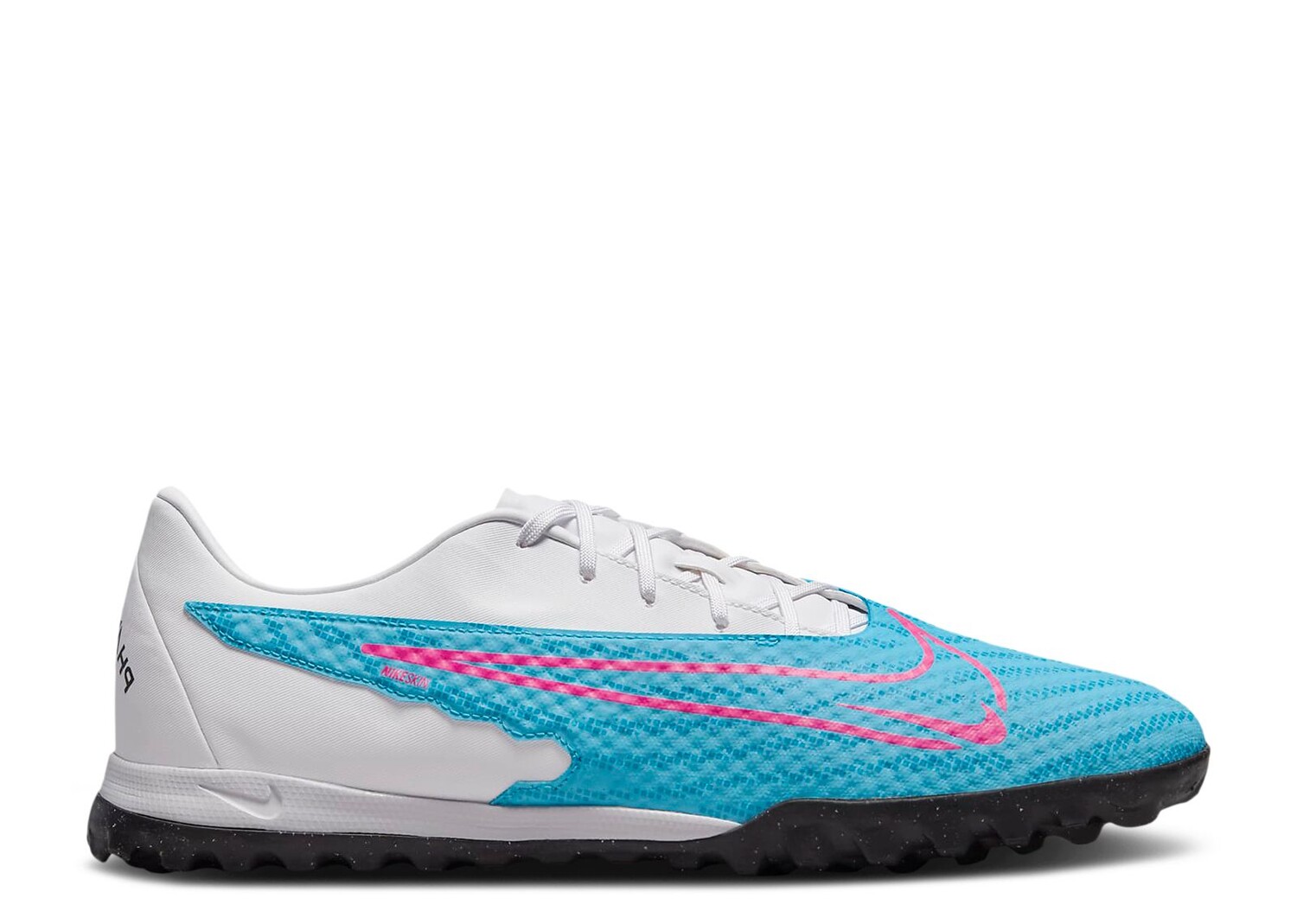 

Кроссовки Nike Phantom Gx Academy Tf 'Blast Pack', синий