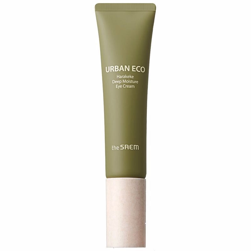 

Контур вокруг глаз Urban eco harakeke crema contorno de ojos The saem, 30 мл