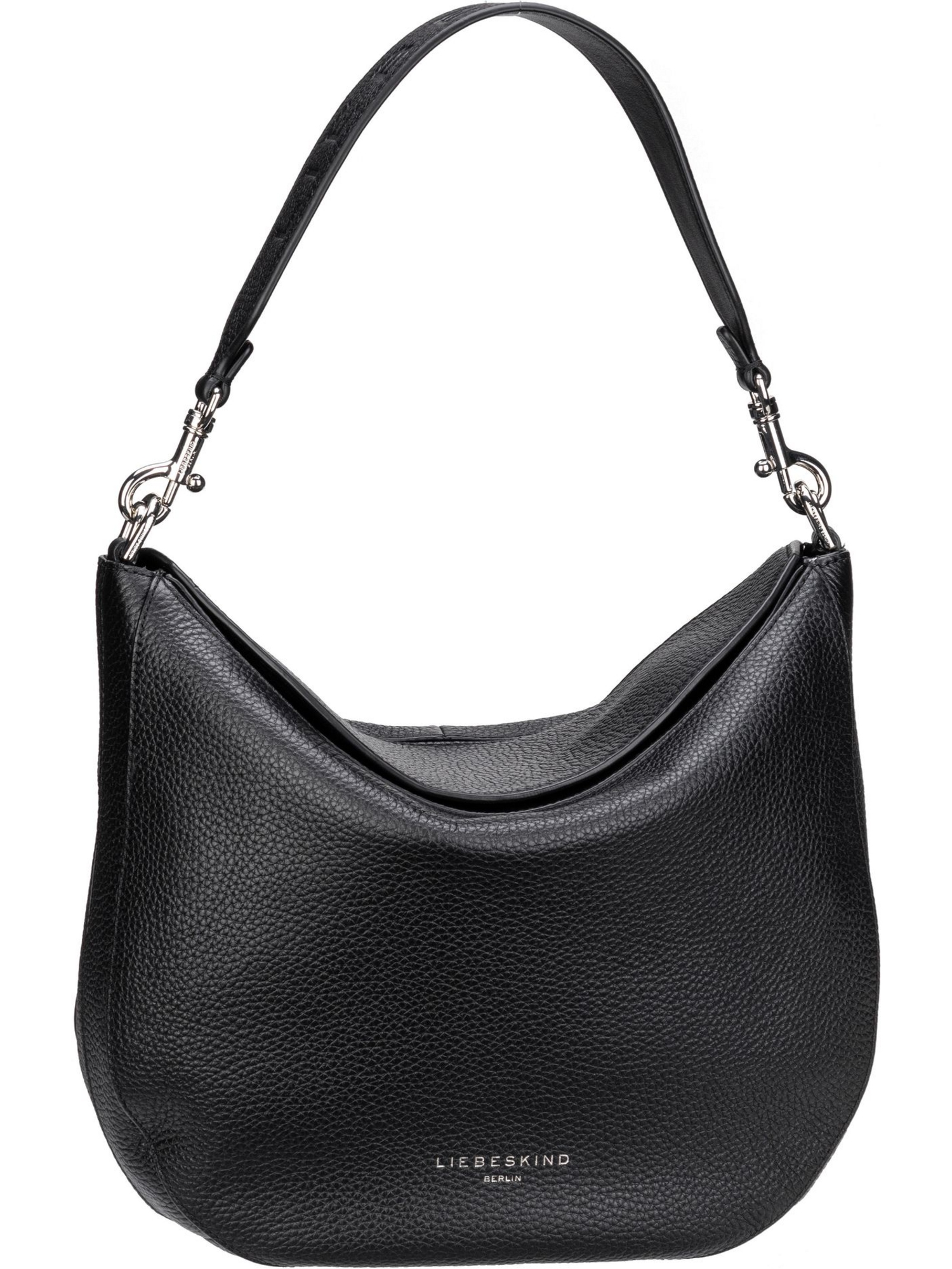 Сумка LIEBESKIND BERLIN Handtasche Alessa 2140187, черный