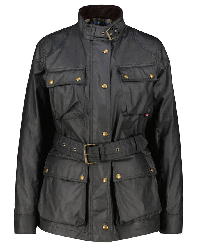 

Куртка Trialmaster Belstaff, черный