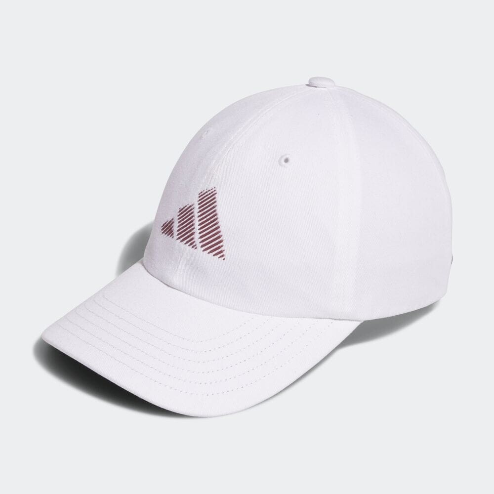 

Кепка Adidas HM4161, белый