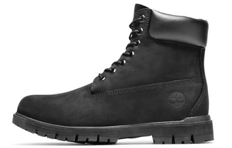 

Ботинки Timberland Radford 6-Inch, черные