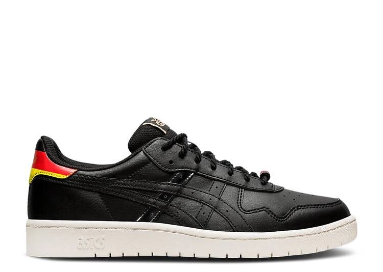 

Кроссовки ASICS JAPAN S 'COUNTRY PACK - GERMANY', черный