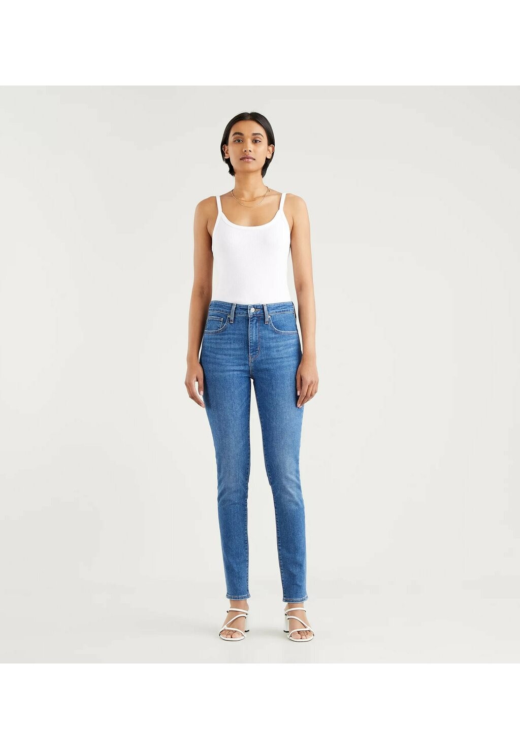 

Джинсы скинни Levi's