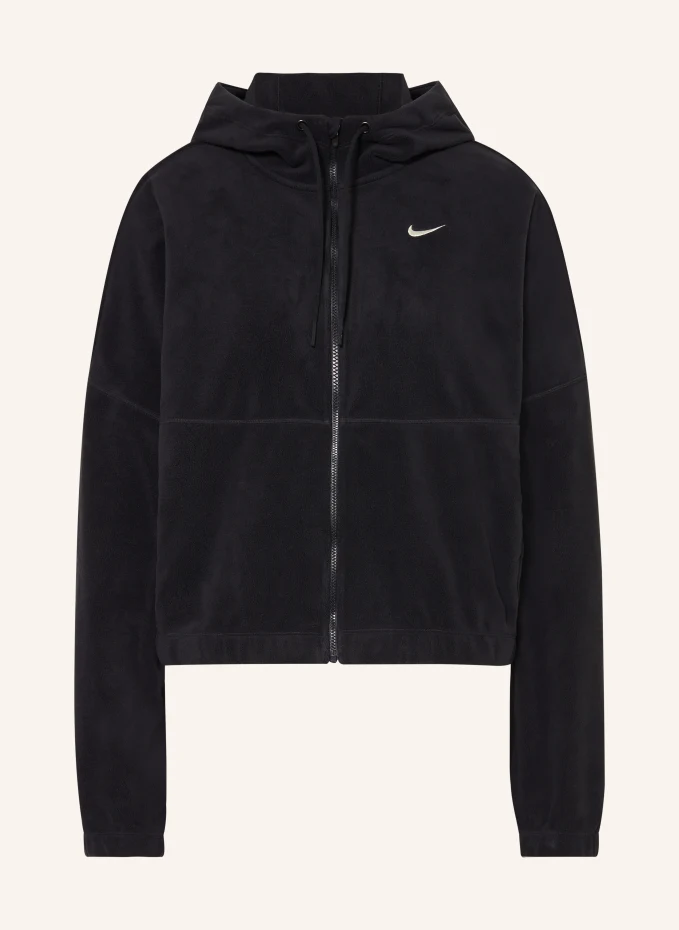 

Therma-fit one флисовая куртка Nike, черный