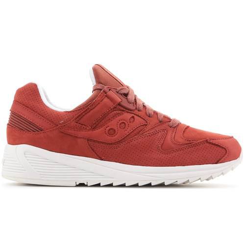 

Кроссовки Saucony Originals Grid 8500 Ht, красный