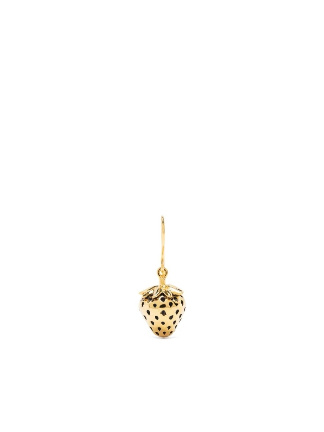

Серьга Tabata с подвеской Aurelie Bidermann, золотой