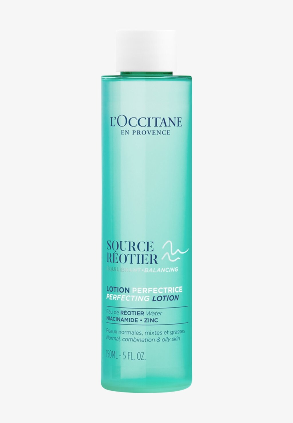 

Сыворотка REOTIER ESSENCE L'OCCITANE