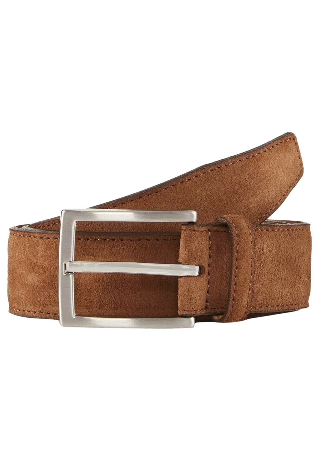 

Ремень TOM TAILOR, цвет light brown uni