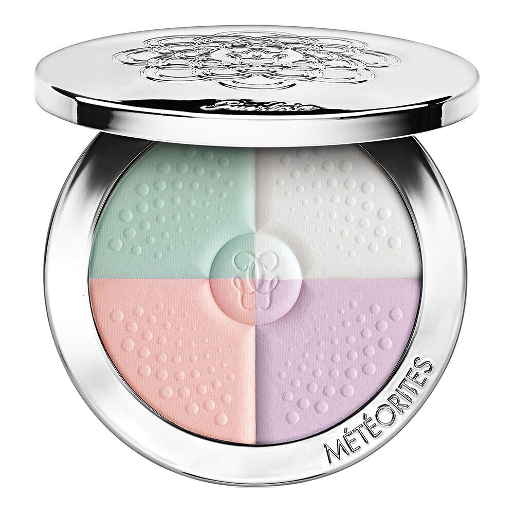 

Осветляющая компактная пудра 02 лайт Guerlain Meteorites, 8 гр