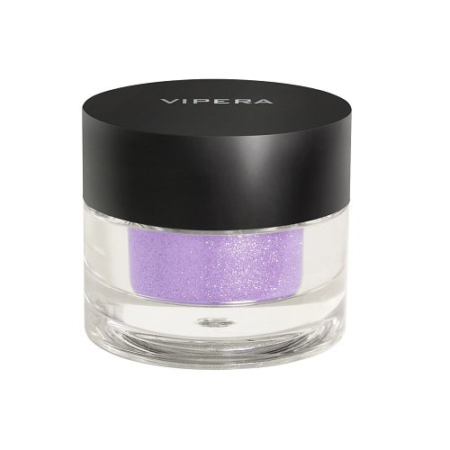 

Рассыпчатые тени для век, жемчужные, 3 г Vipera, galaxy Loose Eye Shadow