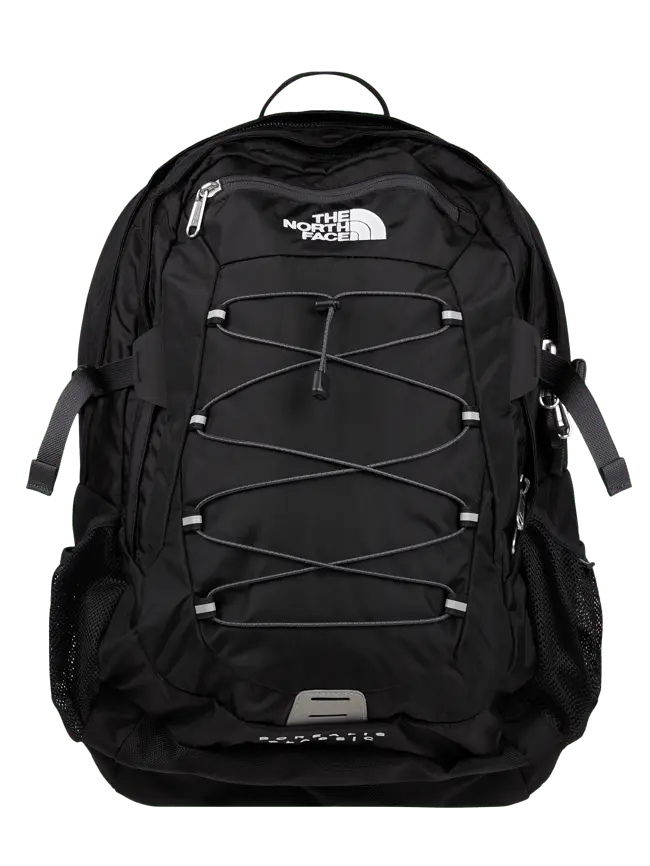 

Рюкзак с логотипом модели "BOREALIS" The North Face, черный