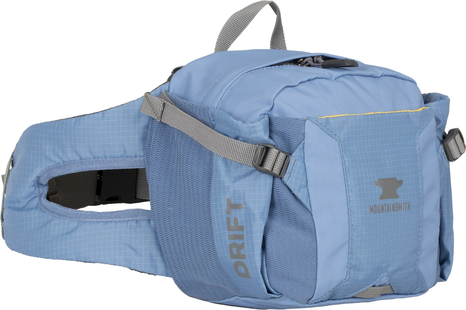 

Пояс для дрифта Mountainsmith, синий