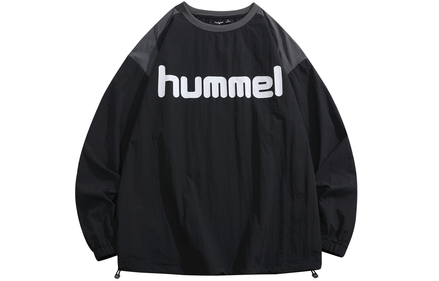 

Куртка унисекс Hummel, бежевый