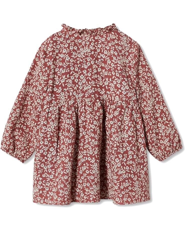 

Платье Mango Fresa Dress, цвет Cherry
