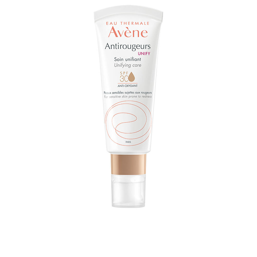 

Тональный крем Anti-rojeces unify crema con color spf30 Avène, 40 мл