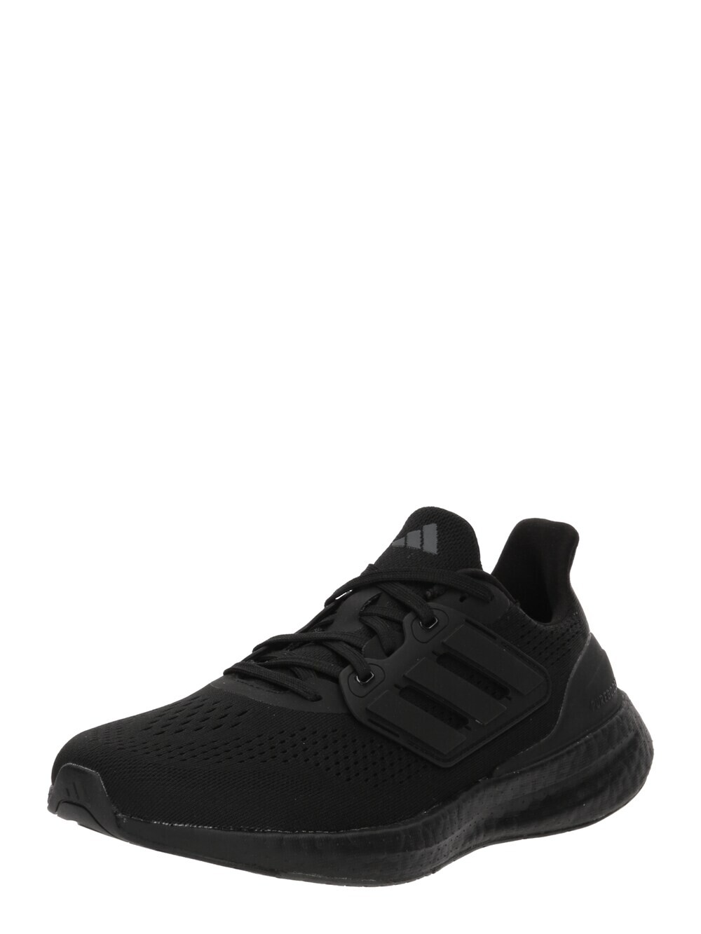 

Кроссовки ADIDAS PERFORMANCE Pureboost 23, черный