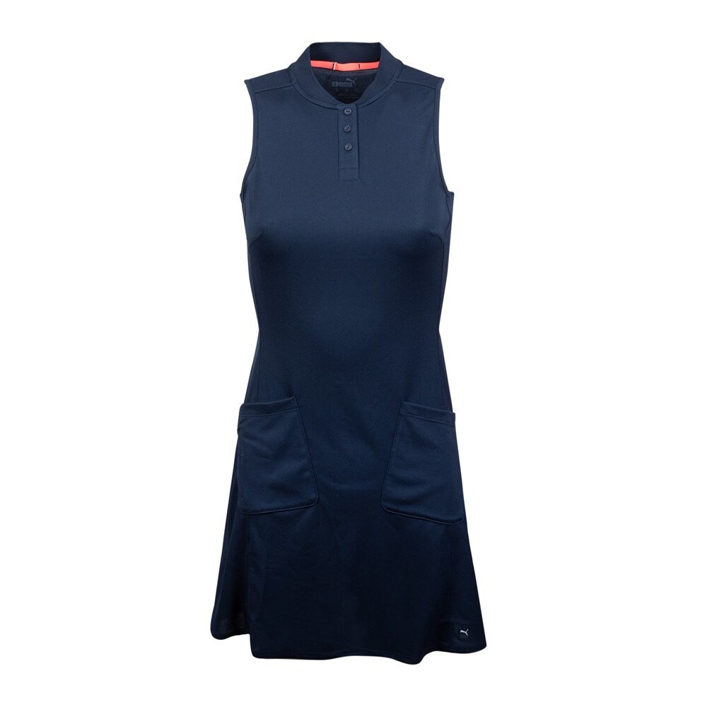 

Платье Puma Robe Farley, синий