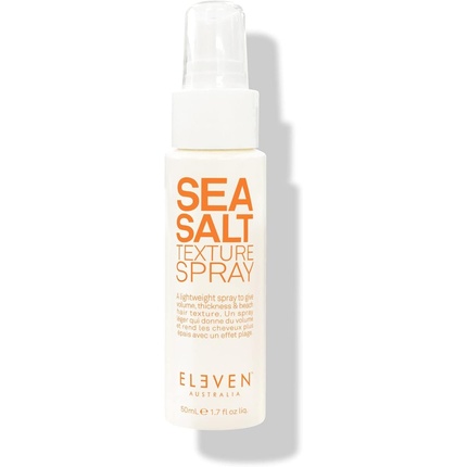 Спрей для текстуры с морской солью 50 мл, Eleven Australia