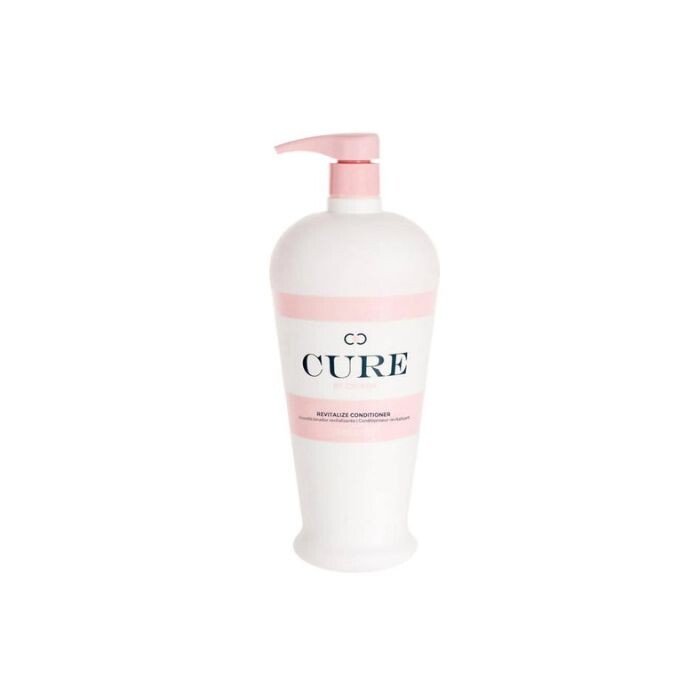

Шампунь Cure By Chiara Champú Revitalizante Icon, 1