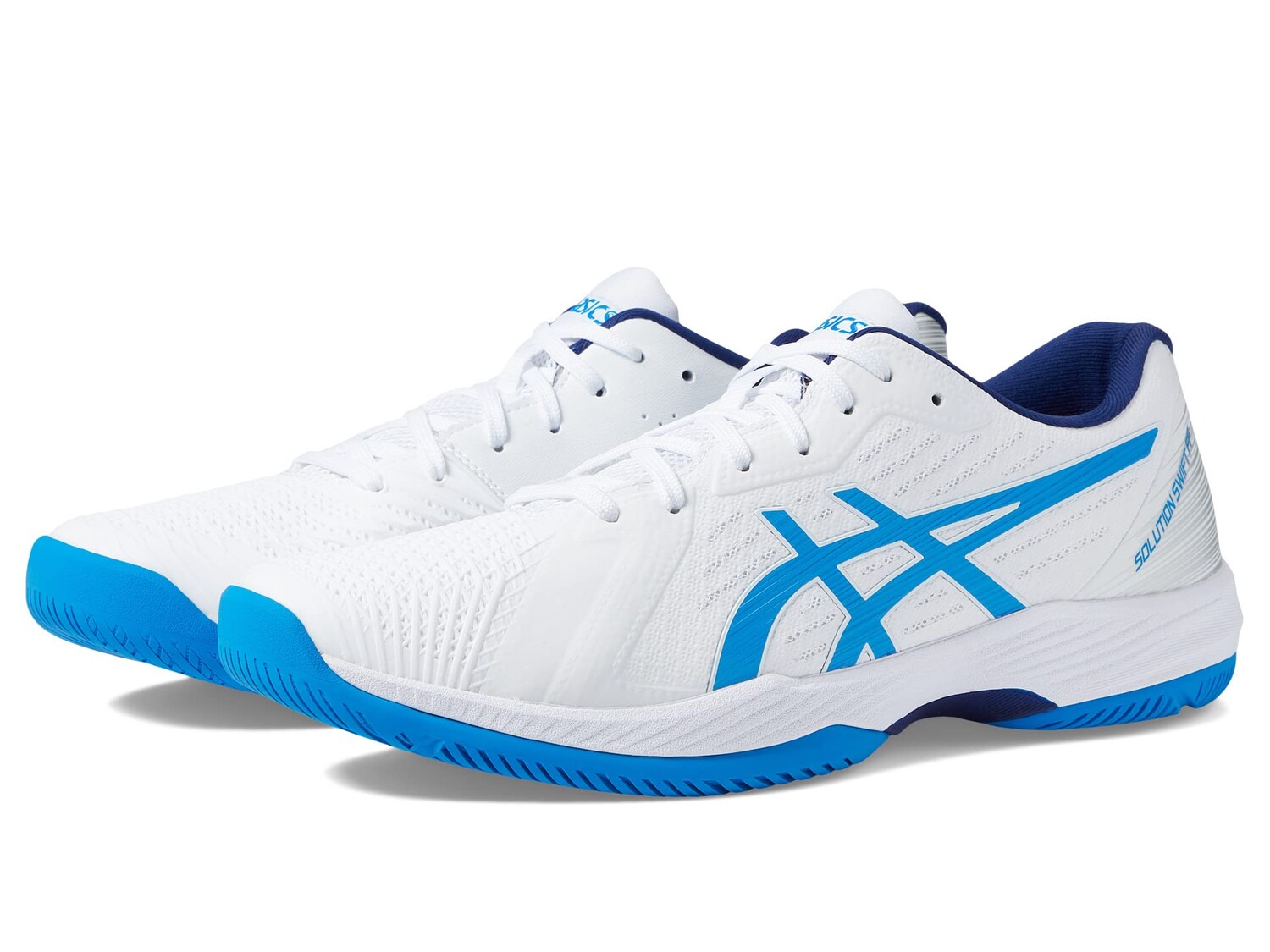 

Кроссовки ASICS Solution Swift FF Tennis Shoe