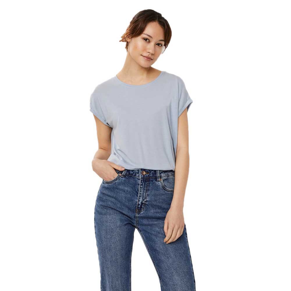 

Футболка Vero Moda Ava, синий