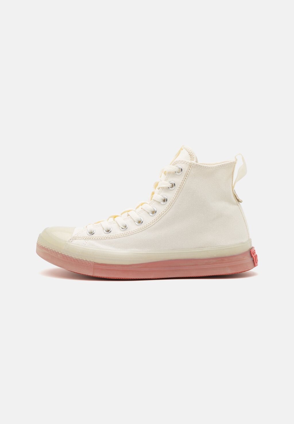 

Высокие кроссовки Converse