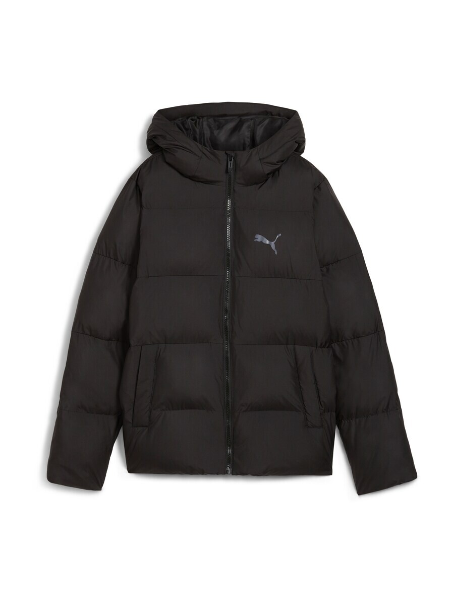 

Куртка PUMA Winter, черный