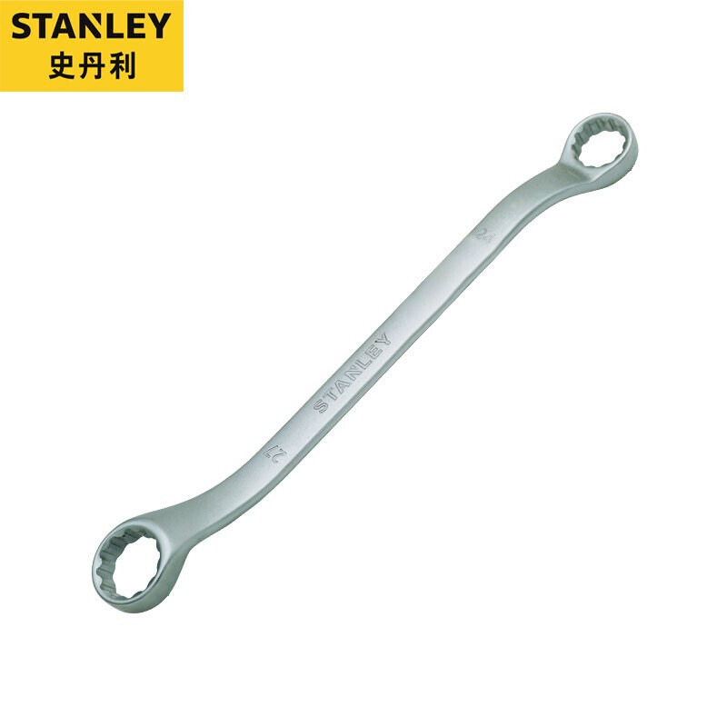 Двойной ключ Torx серии Stanley B. Быстрый и экономичный двусторонний ключ Torx 24x27 мм STMT25145-23