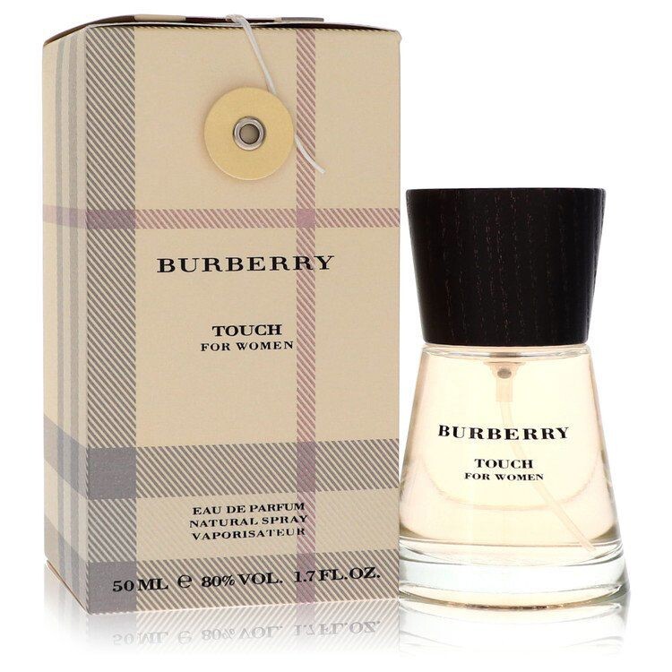 

Духи Touch eau de parfum Burberry, 50 мл