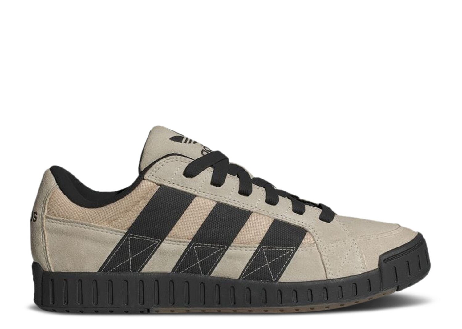 

Кроссовки adidas Lwst 'Wonder Beige Black', кремовый, Бежевый