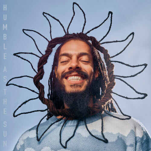 

Виниловая пластинка Vylan, Bob - Humble As The Sun