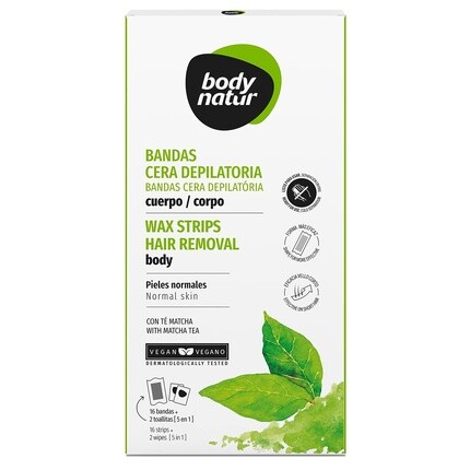 

B.Natur Band.Corp P/N Te 16U