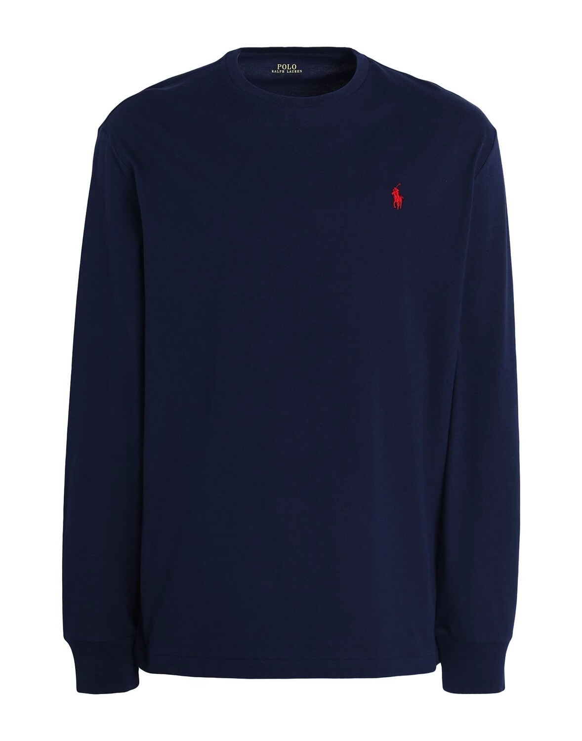 

Футболка Polo Ralph Lauren, синий