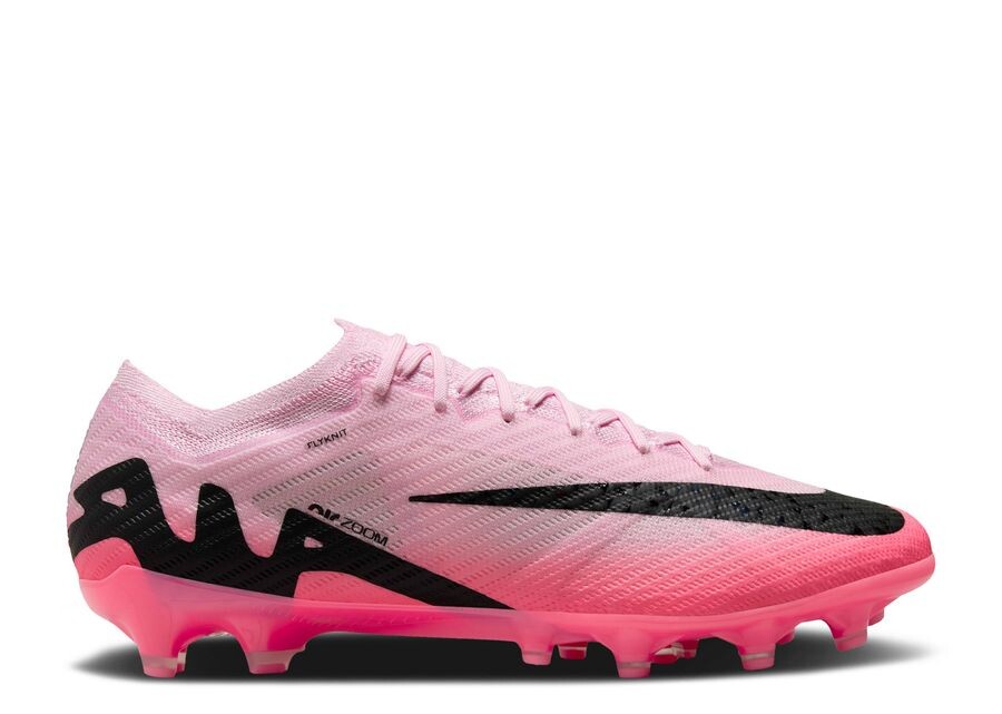 

Кроссовки Nike Zoom Mercurial Vapor 15 Elite AG Pro, цвет Mad Brilliance Pack