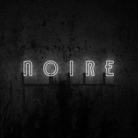 Виниловая пластинка Vnv Nation - Noire