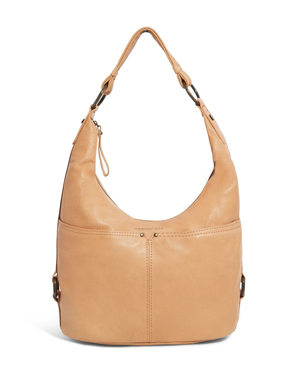 

Сумка Вив Хобо American Leather Co.