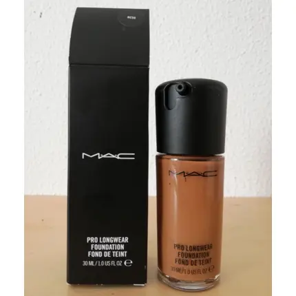 

MAC Pro Longwear Foundation NC 50 30 мл