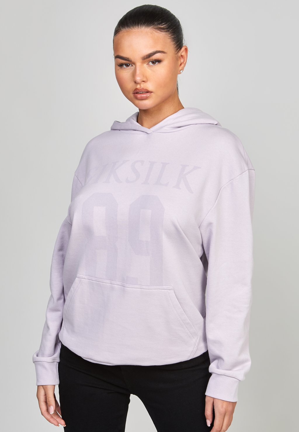 

Худи SIKSILK