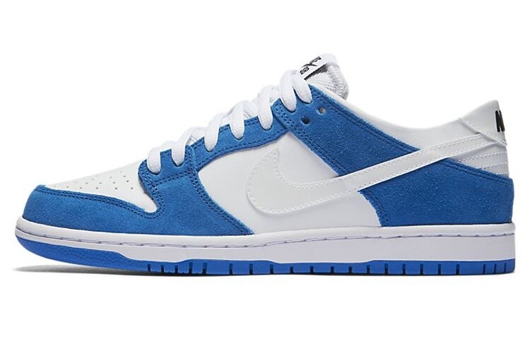 

Nike SB Dunk Low Ishod Wair Blue Spark